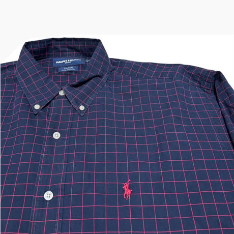 GOLF Ralph Lauren L/S シャツ