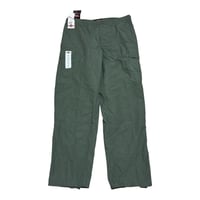 TRU-SPEC カーゴパンツ (新品)