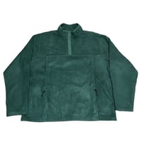 L.L.Bean スナップT Fleece 2