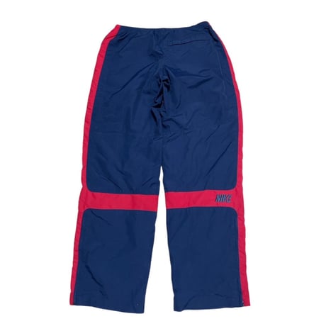 NIKE Nylon Pants 20