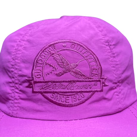 Eddie Bauer Nylon Cap