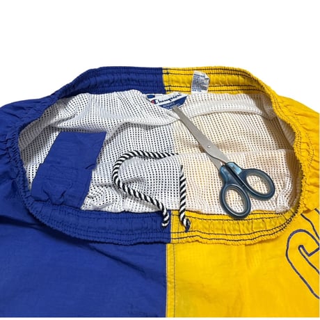 Champion スイムショーツ