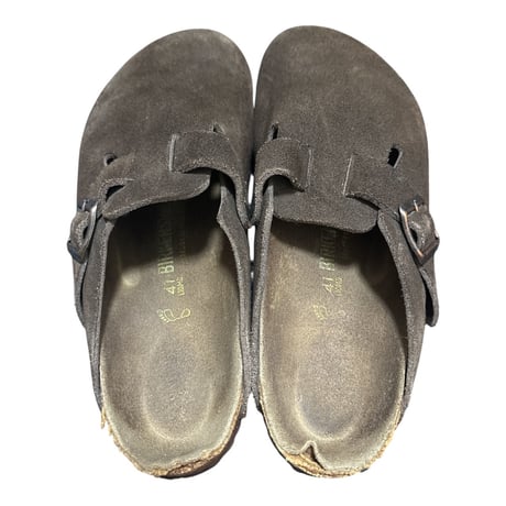 BIRKENSTOCK Boston 2