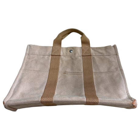 HERMES CVS Tote Bag 5