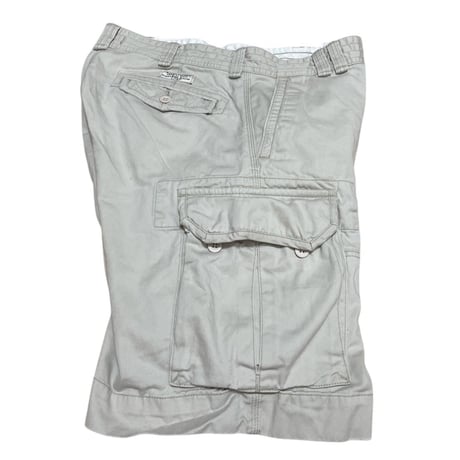 Polo Ralph Lauren カーゴショーツ W34