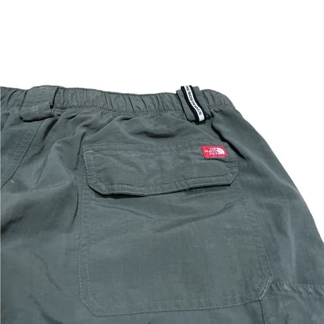 THE NORTH FACE 2Way Nylon Pants