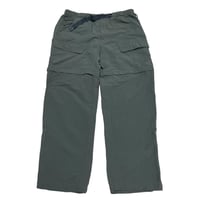 THE NORTH FACE 2Way Nylon Pants