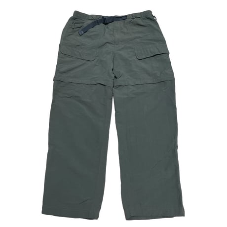 THE NORTH FACE 2Way Nylon Pants