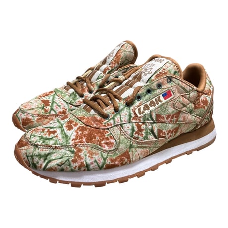 Reebok x LQQK Studio Classic Leather