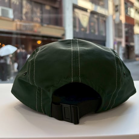 geek CORDURA Long Bill Cap