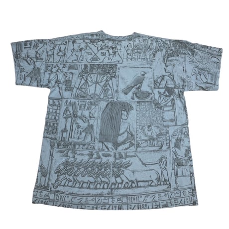 エジプト Tee