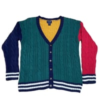GAP Cotton Knit カーディガン