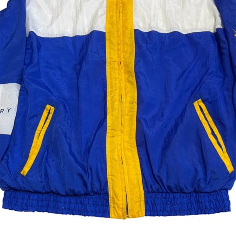 90’s PERRY ELLIS Nylon JKT
