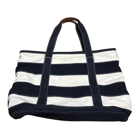J.CREW CVS Tote Bag