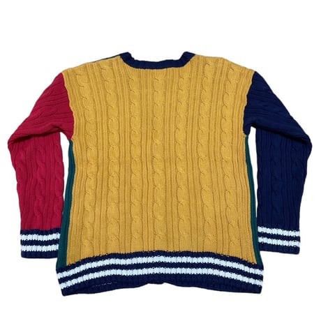 GAP Cotton Knit カーディガン