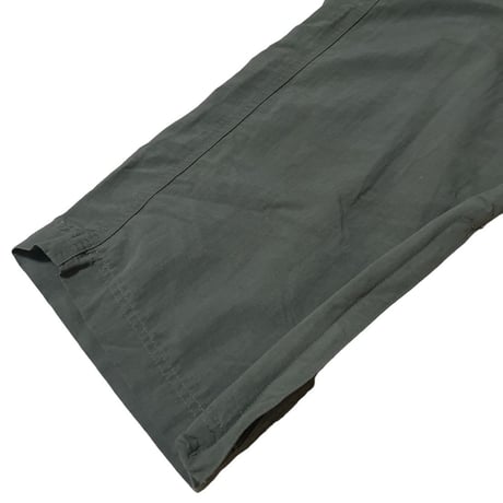 THE NORTH FACE 2Way Nylon Pants