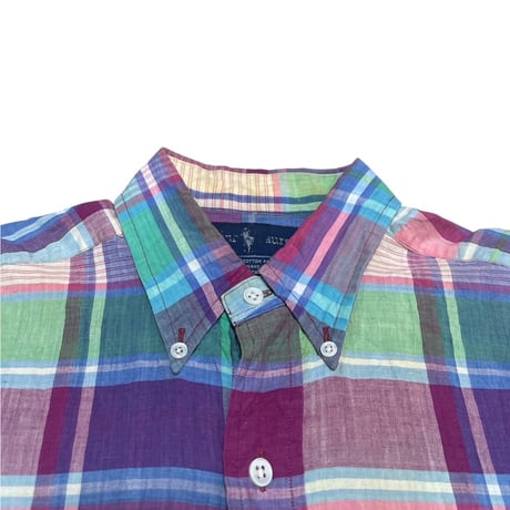 Polo Ralph Lauren S/Sシャツ 4