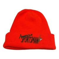American SPORTSMAN Knit Cap