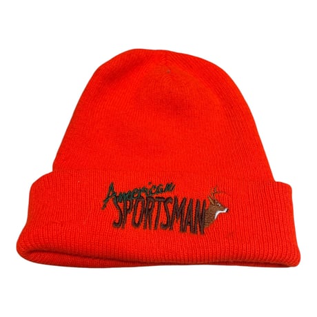 American SPORTSMAN Knit Cap