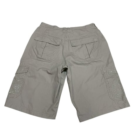 00’s NIKE カーゴショーツ