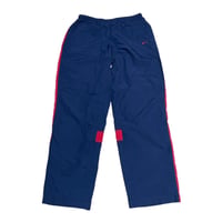 NIKE Nylon Pants 20