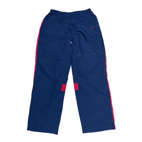 NIKE Nylon Pants 20