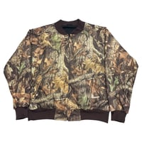 Cabela's Reversible ブルゾン (Thinsulate 3M)