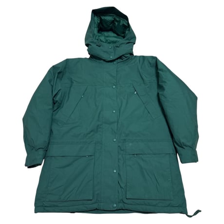 Eddie Bauer Goose Down JKT (白タグ) GORE-TEX 2