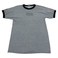 Zamboni リンガー Tee