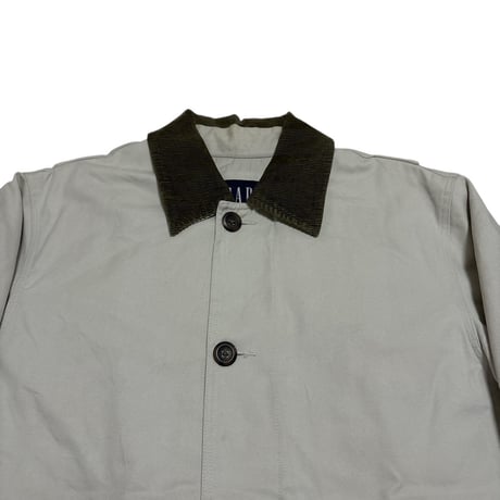 GAP ハンティングJKT