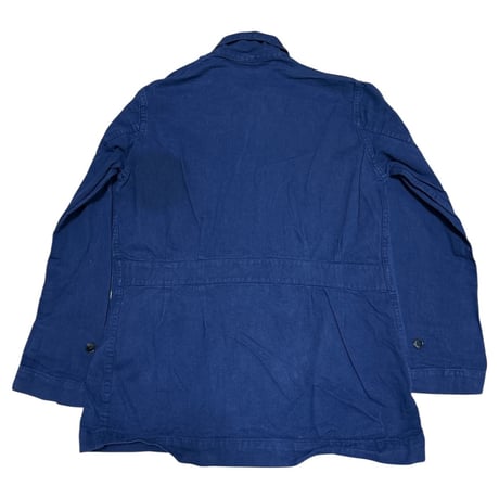 Euro Work JKT 2