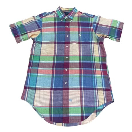 Polo Ralph Lauren S/Sシャツ 4