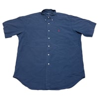 Polo Ralph Lauren S/Sシャツ (BLAKE) 7