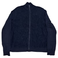 BANANA REPUBLIC ドライバーズ Wool Knit