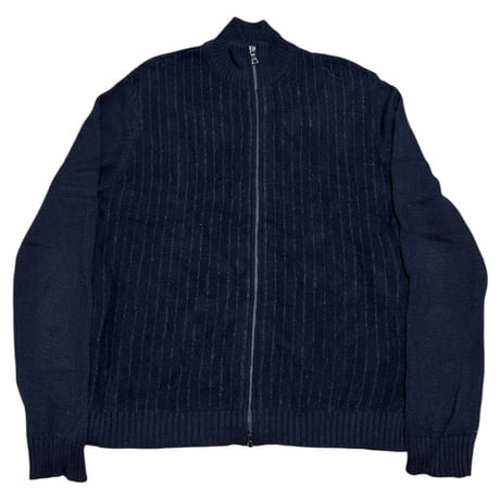 BANANA REPUBLIC ドライバーズ Wool Knit