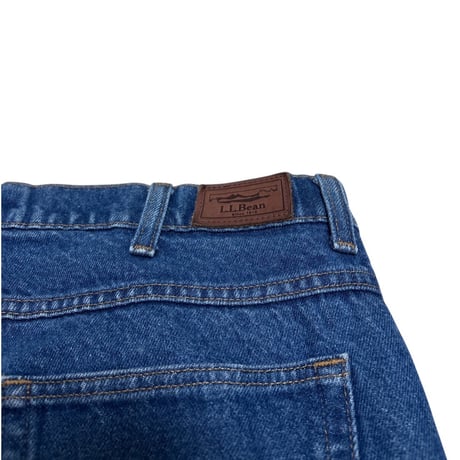 L.L.Bean デニム W36/30