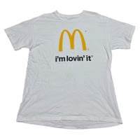 McDonald's Tee