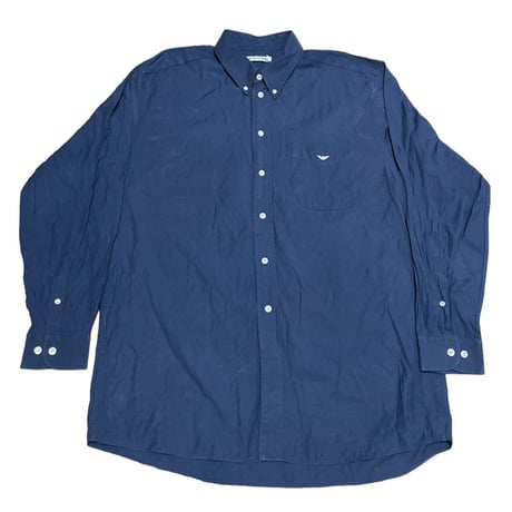 EMPORIO ARMANI L/Sシャツ