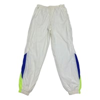 90’s NIKE Nylon Pants 4