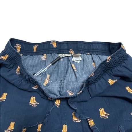 L.L.Bean パジャマパンツ 4