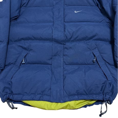 90’s NIKE Down JKT