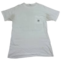 BANANA REPUBLIC ポケット Tee