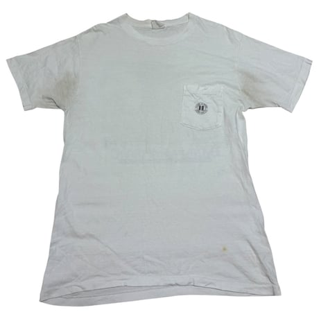 BANANA REPUBLIC ポケット Tee