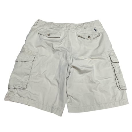 Polo Ralph Lauren カーゴショーツ W33