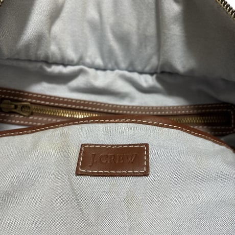 J.CREW CVS Tote Bag