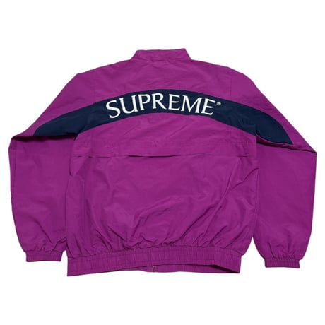 Supreme 2017AW Arc Track JKT