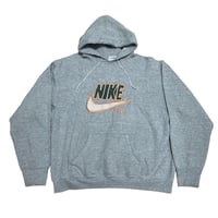 90’s Boot NIKE Sweat Hoodie