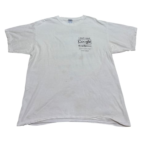 Google Tee 2