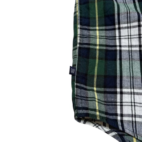 GAP S/Sシャツ