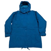 Eddie Bauer Goose Down JKT (黒タグ) GORE-TEX